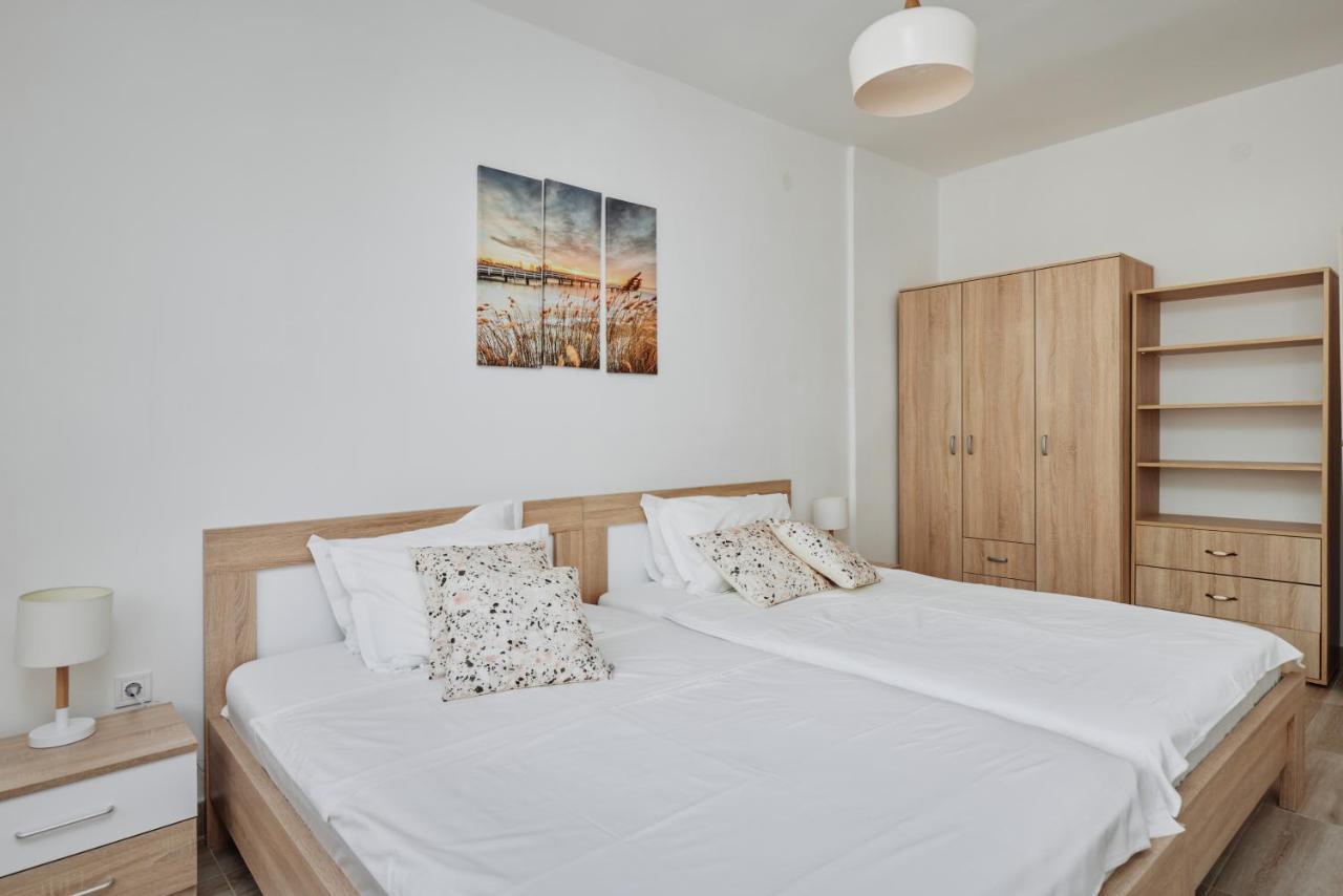 Apartment Plagenti With Sea View Kotor Eksteriør bilde
